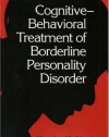 Cognitive-Behavioral Treatment of Borderline Personality Disorder