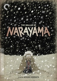 The Ballad of Narayama (Criterion Collection)