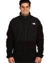 The North Face Denali Fleece Jacket - Men's, R TNF Black, M