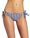 Seafolly Women's Sophia Hipster Tie Side Pant