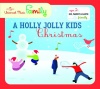 A Holly Jolly Kids Christmas