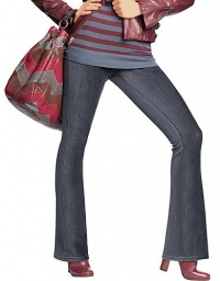 Hue Boot Cut Corduroy Leggings Style U13214