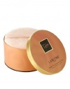 Tresor by Lancome for Women 3.25 Oz Body Powder