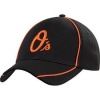 MLB Baltimore Orioles Authentic Batting Practice Cap