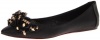 Betsey Johnson Women's Evve Flat