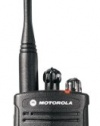 Motorola On-Site RDU4100 10-Channel UHF Water-Resistant Two-Way Business Radio