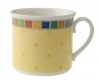 Villeroy & Boch Twist Alea Limone 10-Ounce Breakfast Cup