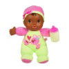 Baby Alive My First Doll - Sips and Cuddles African American