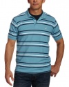 Nautica Men's Classic Fit Pique Shirt