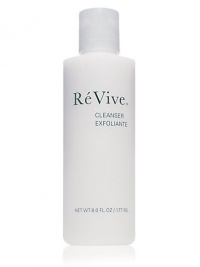 An energizing and hydrating cleaning formula with gentle non-abrasive exfoliating spheres. Exfoliating cleanser removes impurities from beneath the facial layers while simultaneously sloughing off dead, flaky surface cells. The results are instantly fresher skin and a youthful, glowing complexion. 6 oz.*LIMIT OF FIVE PROMO CODES PER ORDER. Offer valid at Saks.com through Monday, November 26, 2012 at 11:59pm (ET) or while supplies last. Please enter promo code ACQUA27 at checkout.