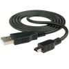 CCM USB Cable for Garmin GPS Units