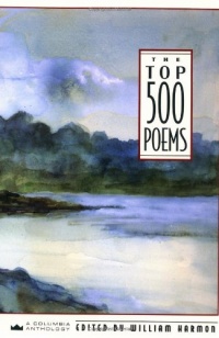 The  Top 500 Poems