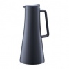 Bodum Bistro Water Carafe 1.0 l, 34 oz., Dark Gray