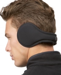 Protect your most important assets with these handy ear warmers from 180s.