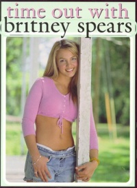 Time Out with Britney Spears