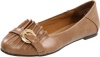 Annie Shoes Women's Memories Flat