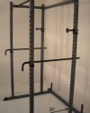 Power Rack NEW Squat Deadlift HD Lift Cage Bench Racks