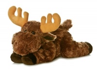 Aurora Plush 12 Flopsie Moose