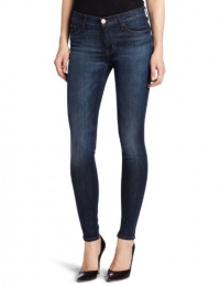 Hudson Women's Nico Super Skinny Jean, Adam, 30