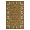 Nourison India House IH68 Area Rug - Olive Size - 8 x 10.6 ft.