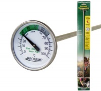 Compost Thermometer