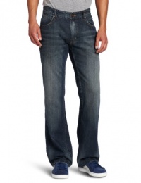 Unionbay Men's Boot Cut 5 Pocket