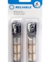 Reliable Replacement Filters for V95 Iron, 2-Pack