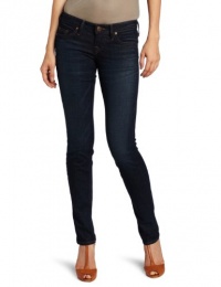 True Religion Women's Stella Snake Eyes Skinny Jean, Luckdraw, 29