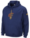 Cleveland Cavaliers TC Playbook Fleece Hooded Sweatshirt