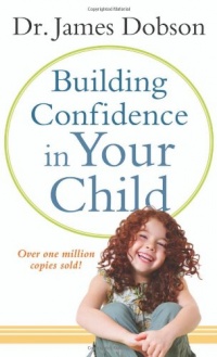 Building Confidence in Your Child