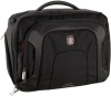 Tumi T-Tech Presidio Lombard Boarding Tote,Black,one size