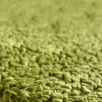 Surya AROS-6 Aros Lime Green 9-Feet by 13-Feet Area Rug