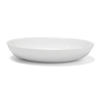 Exclusive to Bloomingdale's, this bone china bowl is traditional and alluring.