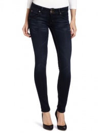 Hudson Women's Collin Skinny Jean, Belfast, 28