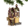 Dickens A Christmas Carol Village from Department 56 Scrooge & Marley Counting House