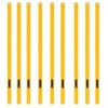 DEWALT DW3976-10 12-Inch 24 Tpi Hacksaw Blade (10-Pack)