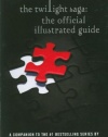 The Twilight Saga: The Official Illustrated Guide