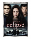 The Twilight Saga: Eclipse (Two-Disc Special Edition)