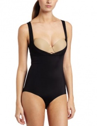 Bali Women's Power Shape Torset Bodysuit