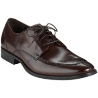 Cole Haan Men?s Air Adams Split-Toe Oxford,Mahogany,9.5 M US