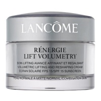 Lancome Renergie Lift Volumetry SPF 15 1.7 oz / 50 g Normal to Combination Skin