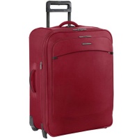 Briggs & Riley Luggage 27 Inch Expandable Upright Bag, Sunset, 27