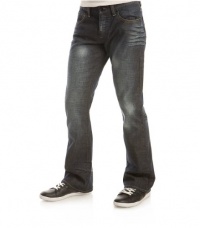 G by GUESS Joey Low Bootcut Jeans - Rodeo Wash - 30