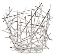 Alessi Blow Up Citrus Basket