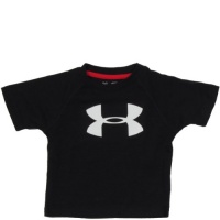 Boys' Infant Big Logo UA Tech™ T-Shirt Tops by Under Armour