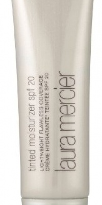 Laura Mercier Tinted Moisturizer SPF 20 Sand 1.5 oz