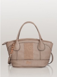 GUESS Jinan Satchel