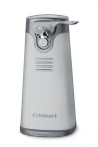 Cuisinart SCO-60 Deluxe Stainless Steel Can Opener