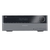 Harman Kardon AVR 2600 65W 7.1 channel Home Theater Receiver (Black)