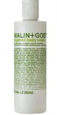 (Malin + Goetz) Bergamot Body Wash